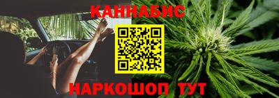 винт Канаш